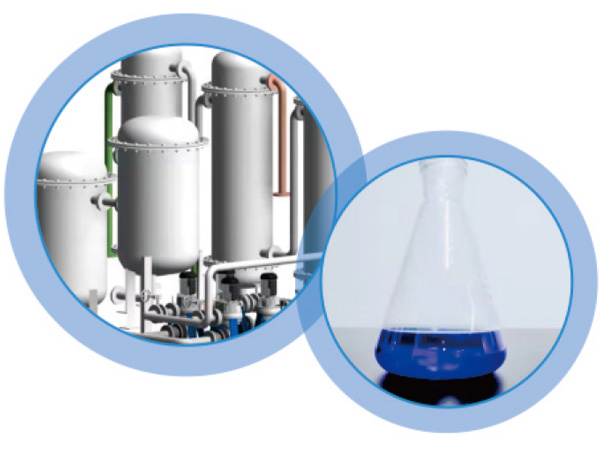 Oxydol decomposer – HY 1901