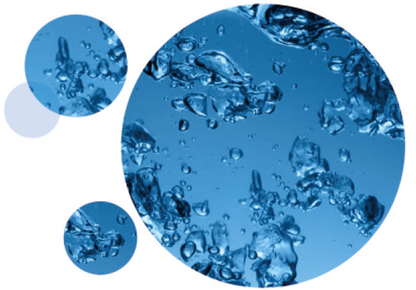 Scale inhibitor - Desinf series