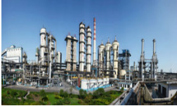 Key technologies of coking wastewater treatment and sale separation