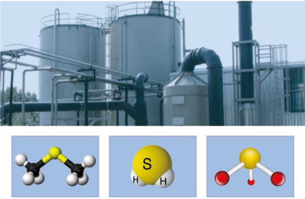 Deodorizer – AD 165