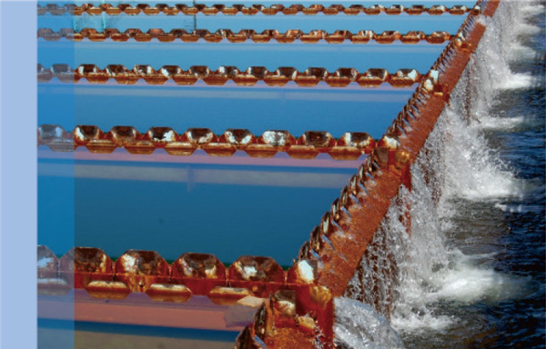 Polymeric flocculant - Hipofloc series