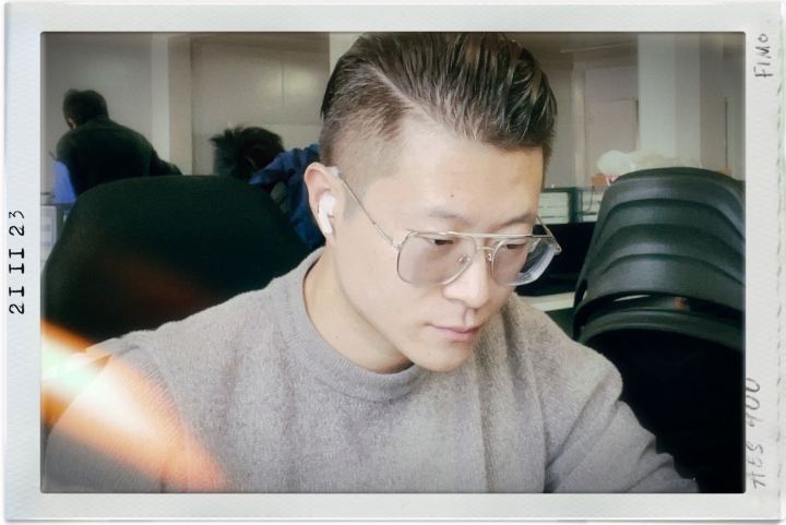 榜样的力量｜青春挥舞向未来