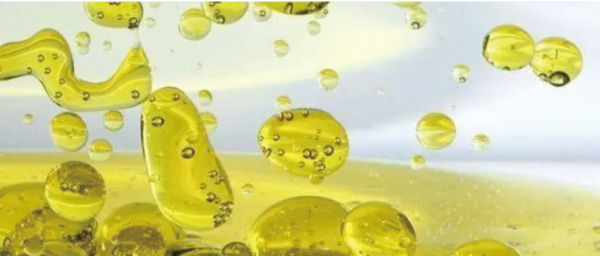 Demulsifier - GW series