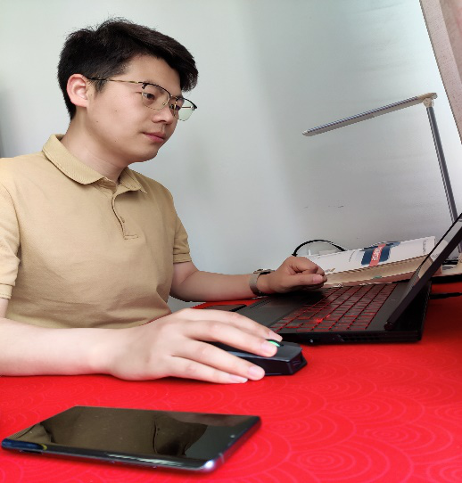 榜样的力量｜矢志技艺创新，践行行业领域的耕耘者