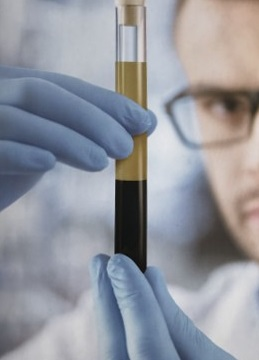 Reg-PMBR polishing regeneration technology