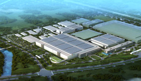 華星光電6代AMOLED項(xiàng)目