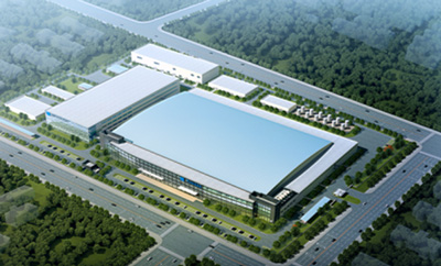 天馬第5代AM-OLED項(xiàng)目