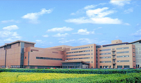 華虹宏力三廠 8英寸 2016年