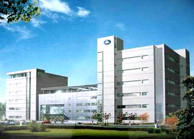 上海技術(shù)物理研究所