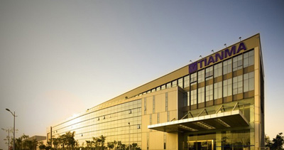 天馬第6代TFT-LCD項(xiàng)目