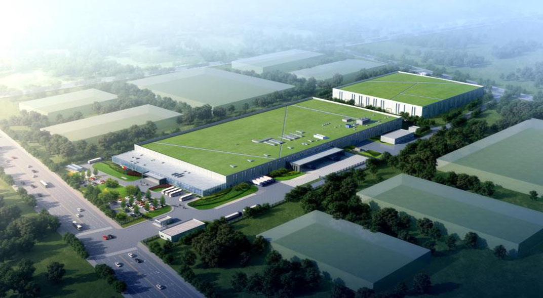 成都TFT-LCD玻璃基板后端加工設(shè)施