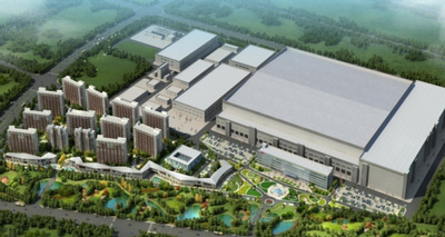 惠科8.5代TFT-LCD生產(chǎn)線EPC項(xiàng)目