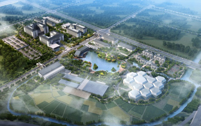 中國科學(xué)院遺傳資源研發(fā)中心（南方）...