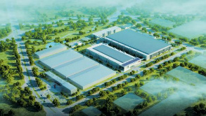 華星光電8.5代TFT-LCD項(xiàng)目