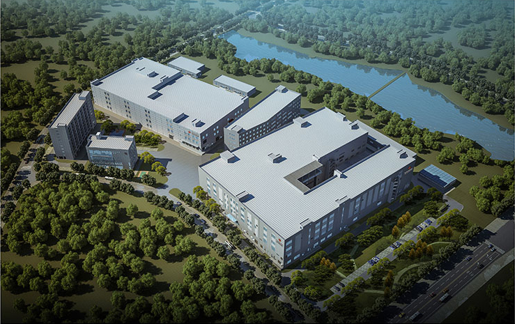 深圳市盛波光電科技有限公司超大尺寸電視用偏光片產(chǎn)業(yè)化項(xiàng)目