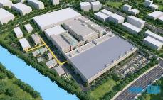 無(wú)錫卓勝微純廢水EPC配套胡埭再生水廠項(xiàng)目