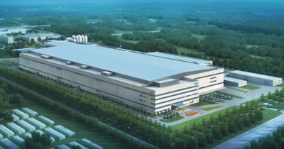 京東方第5.5代線項(xiàng)目(鄂爾多斯)