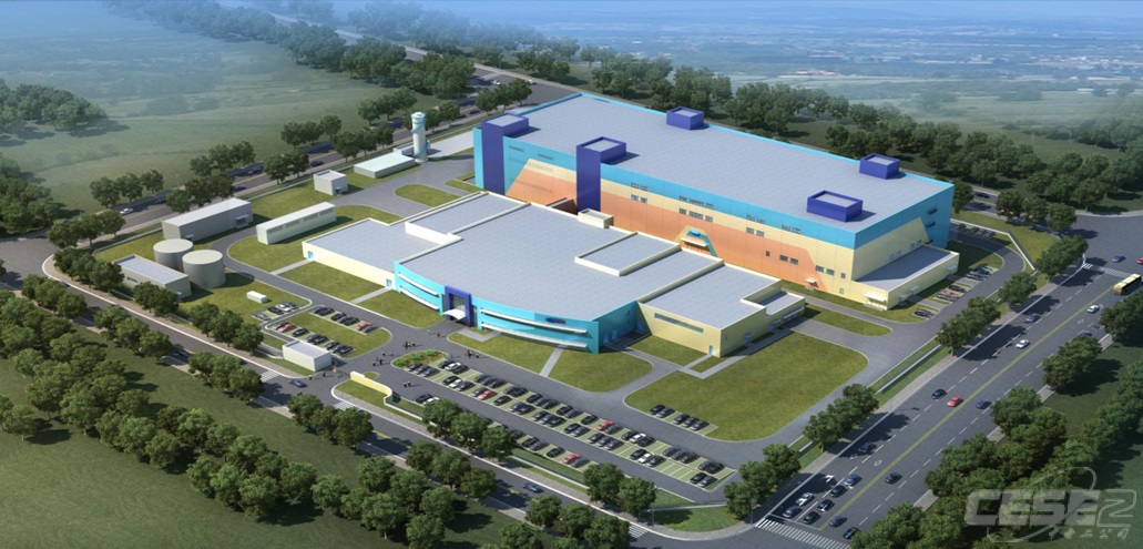 武漢人福普克口服制劑生產(chǎn)基地機電