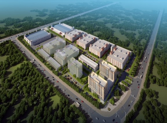 華為技術(shù)服務(wù)有限公司省18貴安機(jī)電工程項(xiàng)目