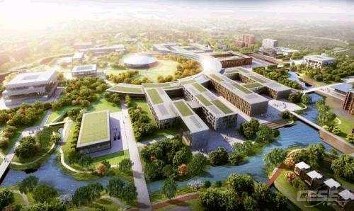 西湖大學(xué)先進(jìn)微納加工與測試平臺超凈化實(shí)驗(yàn)室改建工程