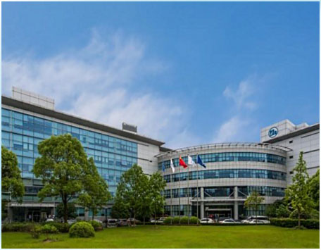 華虹NEC項(xiàng)目