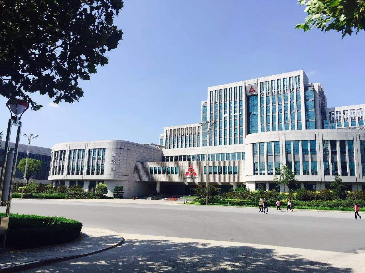 天津天士力新型制劑項目