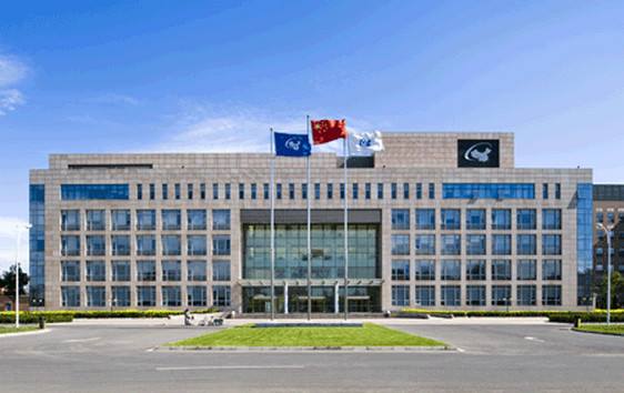 中國疾病預防控制中心項目 2007年