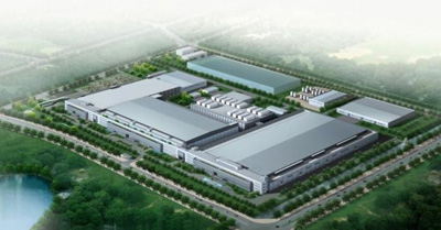 京東方第6代TFT-LCD項(xiàng)目（合肥...