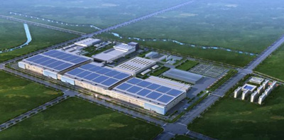 京東方第10.5代線項(xiàng)目(合肥)