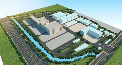 拜耳醫(yī)藥滇虹項目 2005年