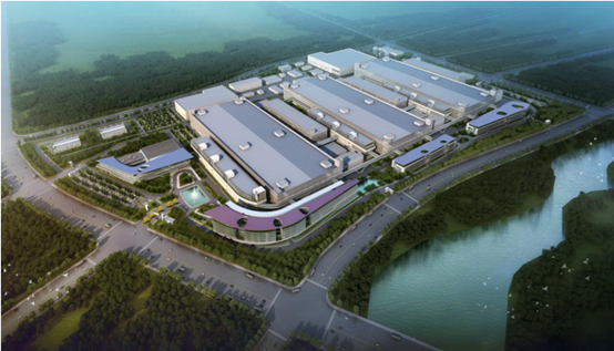 Section C for Power Distribution of the Second Phase Project of the National Memory Base Project (Phase I)