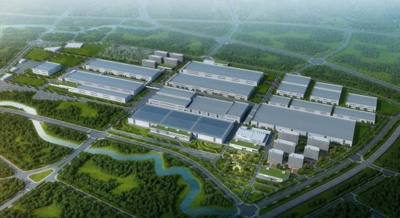 華星光電8.5代TFT-LCD項(xiàng)目一期、二期工程