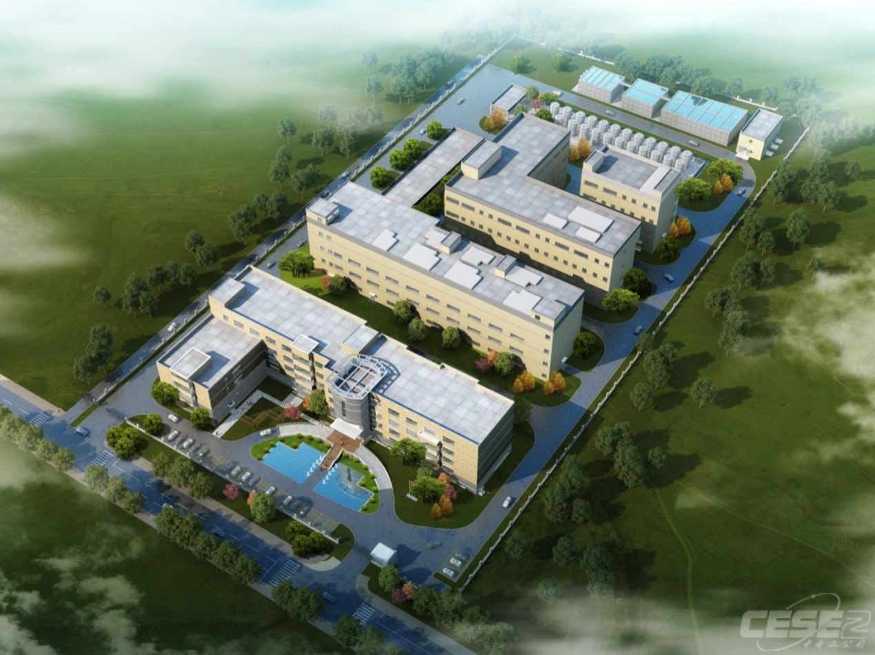 上海昂博生物機電安裝工程（一標段）