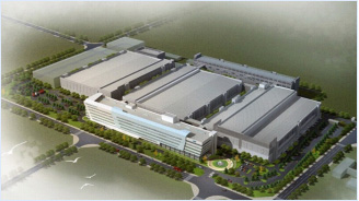 中芯國際(深圳) 8/12英寸 2016年