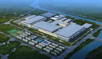 京東方第8.5代TFT-LCD項(xiàng)目