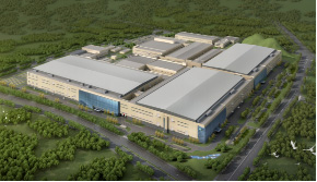 京東方第8.5代TFT-LCD項(xiàng)目（...