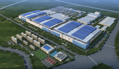 京東方第10.5代線項(xiàng)目(武漢)