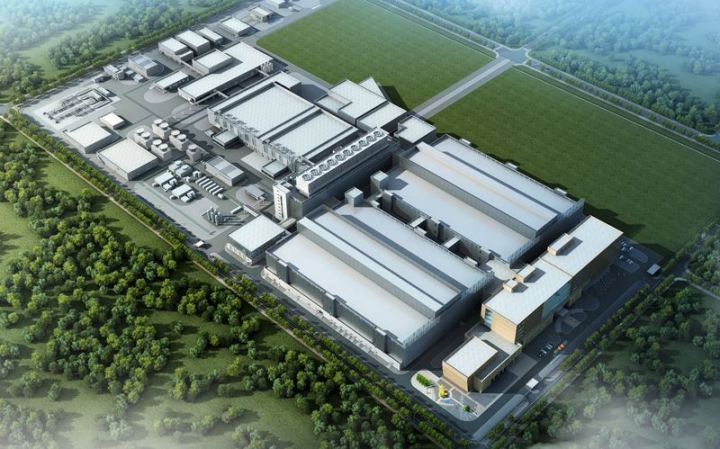 天津中芯天翔項(xiàng)目二期廠務(wù)工程電力系統(tǒng)及潔凈室系統(tǒng)安裝工程