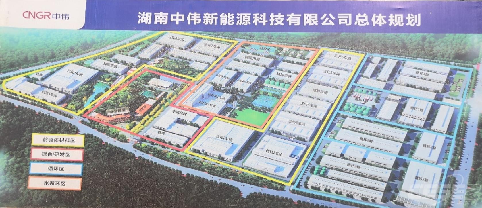 中部產(chǎn)業(yè)基地21#棟潔凈車間施工總承包工程