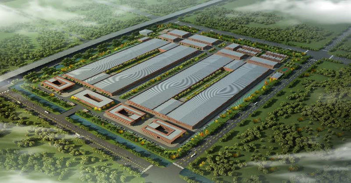 Shanghai Electric Guoxuan New Energy Technology (Nantong) Co., Ltd. Electromechanical Project