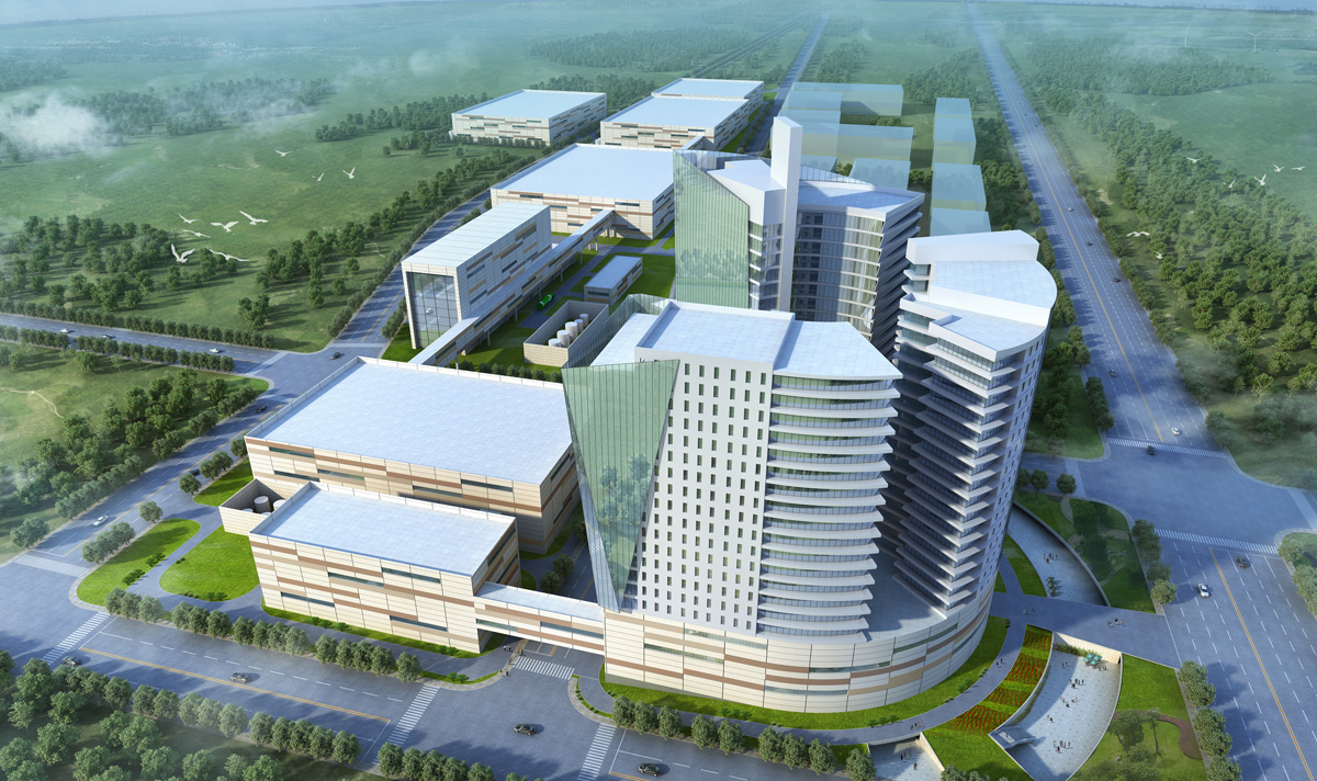 Shenzhen Proji recombinant human serum albumin pharmaceutical...