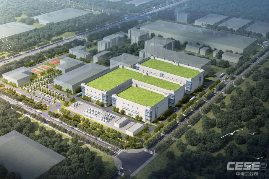 我司承建的合肥欣竹項(xiàng)目封頂儀式順利舉行