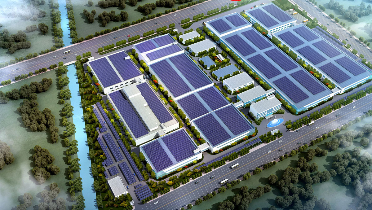 江蘇威蜂動(dòng)力工業(yè)有限公司鋰離子動(dòng)力電池項(xiàng)目凈化機(jī)電總包