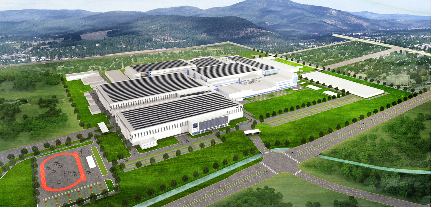 超視堺國際科技(廣州)有限公司 二次配工程A1及C標(biāo)段