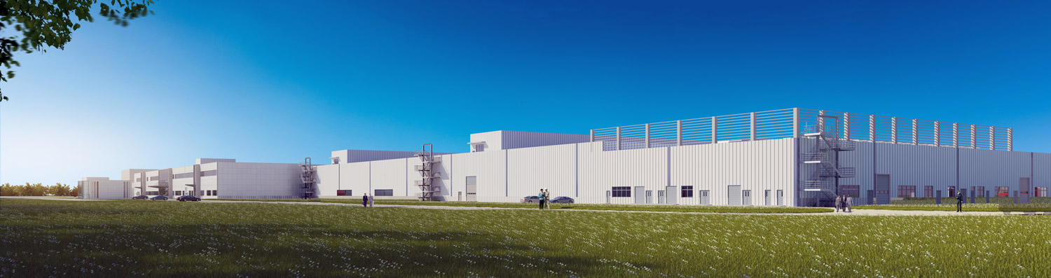 北京奔馳三期二次配項目