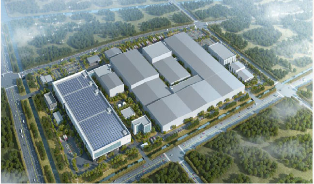 Far East Power Technology (Jiangsu) Facility Management Project