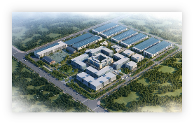 Anhui Bowei Chang'an Plant 9# Engineering Design Project