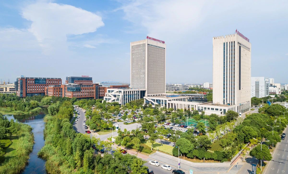 無錫保諾生物科技研發(fā)實驗室項目（一期）