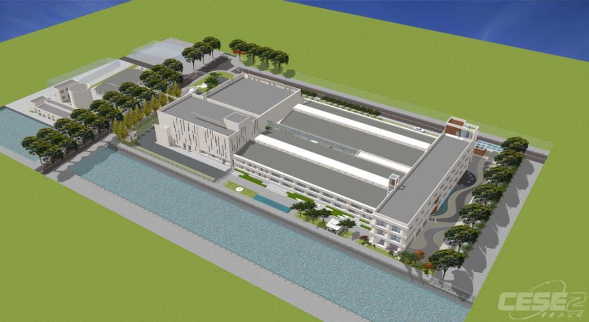 內(nèi)蒙古伊利實業(yè)集團股份有限公司上海研發(fā)基地機電安裝及裝修改造項目