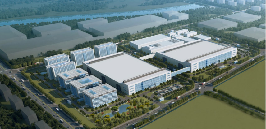 Chengdu Yisiwei System Integrated Circuit Co., Ltd. Wastewater Return Project